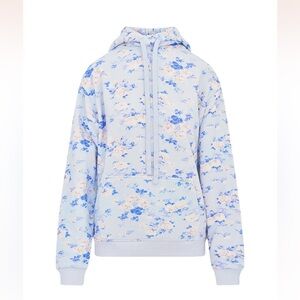 NWT LoveShackFancy Nacova Hoodie